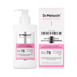 DR.MELAXIN BONDEX LINE...