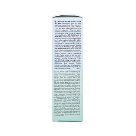 SCHWARZKOPF BONACURE SCALP Beruhigendes Serum für empfindliche und trockene Kopfhaut, 100 ml - 4