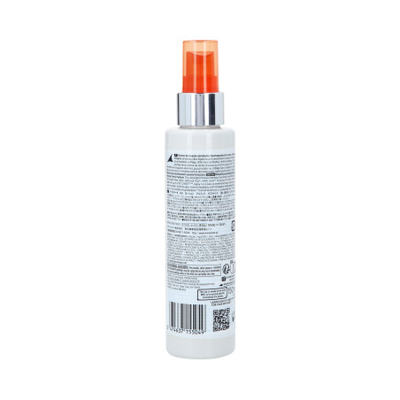 KÉRASTASE NUTRITIVE THERMIQUE SUBLIMATRICE Mgiełka termiczna do włosów cienkich i normalnych 150ml - 2