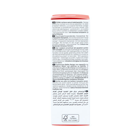 KÉRASTASE NUTRITIVE NUTRI-SUPPLEMENT Nährendes Serum für trockene und gespaltene Haarspitzen 50ml - 6