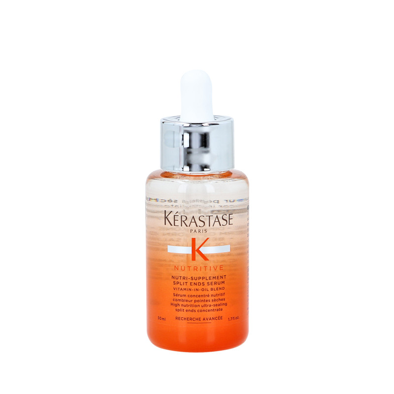 KÉRASTASE NUTRITIVE NUTRI-SUPPLEMENT Nährendes Serum für trockene und gespaltene Haarspitzen 50ml - 2