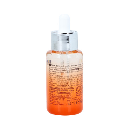 KÉRASTASE NUTRITIVE NUTRI-SUPPLEMENT Nährendes Serum für trockene und gespaltene Haarspitzen 50ml - 4