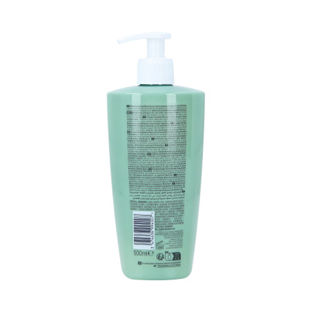 KÉRASTASE SPECIFIQUE BAIN DIVALENT Ausgleichendes Bad für fettiges und Mischhaar 500 ml - 2