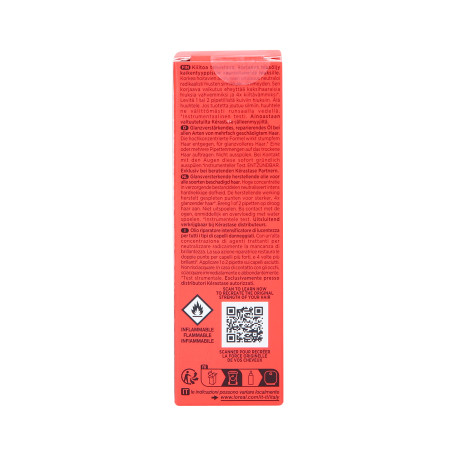 KÉRASTASE PREMIÉRE HUILE GLOSS Glanzgebendes Regenerationsöl für strapaziertes Haar 30ml