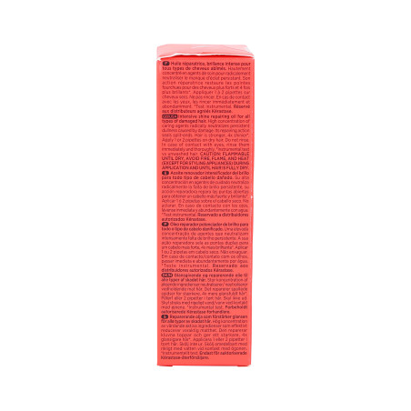 KÉRASTASE PREMIÉRE HUILE GLOSS Glanzgebendes Regenerationsöl für strapaziertes Haar 30ml