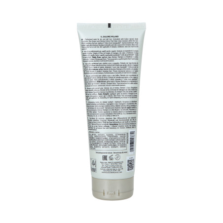 ALFAPARF IL SALONE MILANO Profesjonalna maska do włosów suchych i matowych 250ml - 2