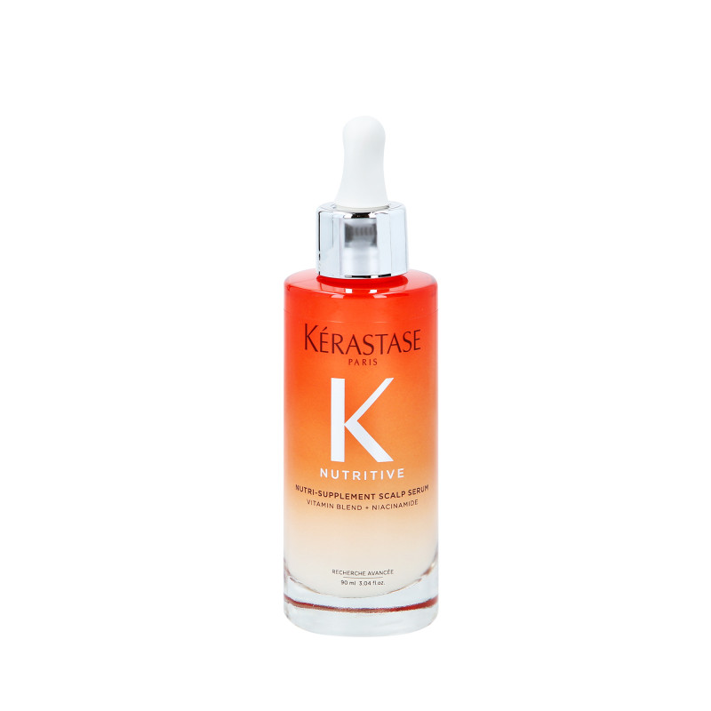 KERASTASE NUTRITIVE SCALP SERUM Nährendes Kopfhautserum 90ml - 2