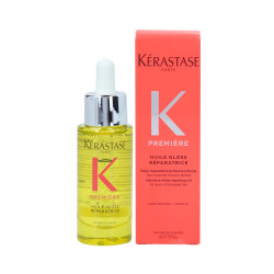 KER HUILE GLOSS OIL 30ML