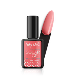 LN NAIL POLISH SOLAR GEL 31...