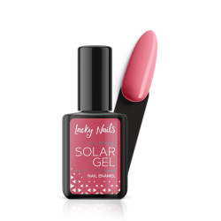 LN NAIL POLISH SOLAR GEL 10...