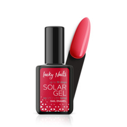 LN NAIL POLISH SOLAR GEL 11...