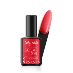 LN NAIL POLISH SOLAR GEL 12...