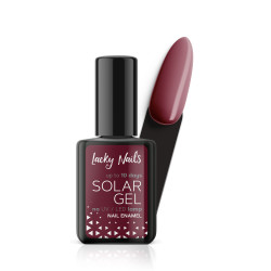 LACKY NAILS SOLAR GEL...
