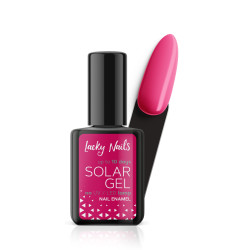 LACKY NAILS SOLAR GEL...
