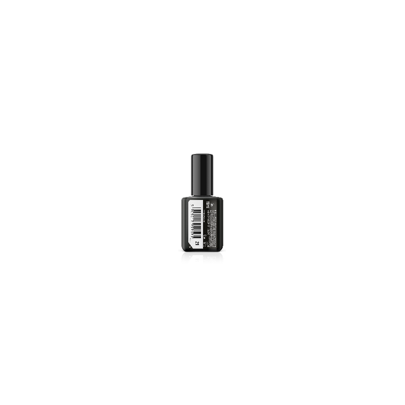 LACKY NAILS SOLAR GEL Nagellack, 21 Coral 10ml