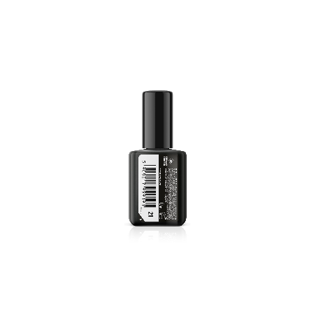 LACKY NAILS SOLAR GEL Nagellack, 21 Coral 10ml
