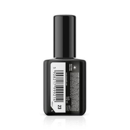 LACKY NAILS SOLAR GEL Lakier do paznokci, 23 Orchid Purple 10ml