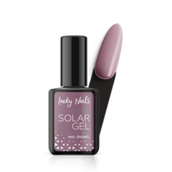 LACKY NAILS GEL SOLAIRE...