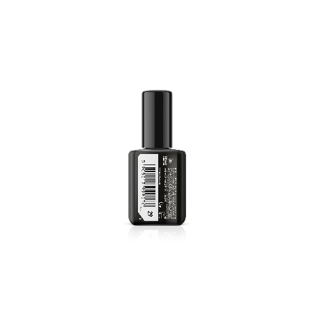 LACKY NAILS SOLAR GEL Lakier do paznokci, 29 Mint 10ml