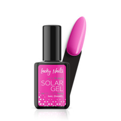 LACKY NAILS SOLAR GEL...
