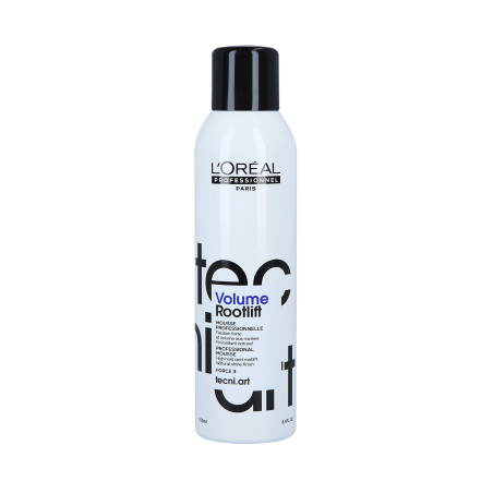 L’OREAL PROFESSIONNEL TECNI.ART Volume Lift Volumen-Schaum 250ml