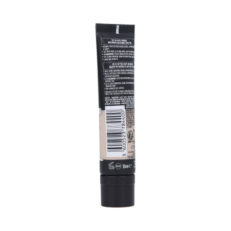 L'OREAL PARIS INFAILLIBLE 32H MATTE COVER Fondotinta opacizzante SPF25 110 Rose Vanilla 30ml