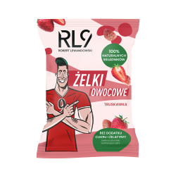 LEVANN RL9 Fruit jellies,...