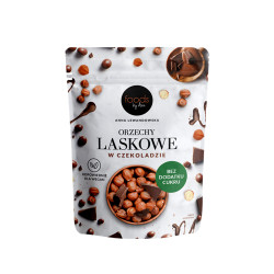 FOODS ORZECH LASKOWY W...