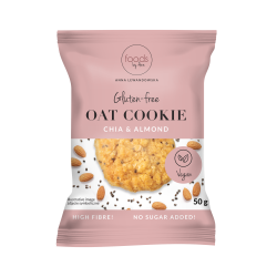 LEVANN FOODS VON ANN...