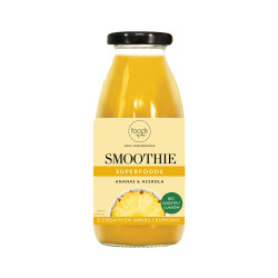 FOODS SMOOTHIE ANANAS &...
