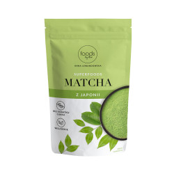 FOODS SUPERFOODS - MATCHA 100G