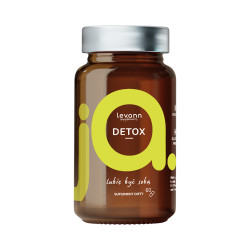 LEVANN „jA“ Detox...
