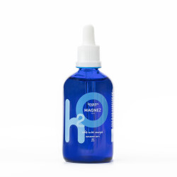 LEVANN H2O Magnesium in...