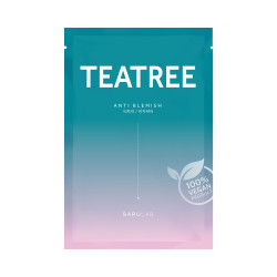 BARULAB THE CLEAN VEGAN Tea...