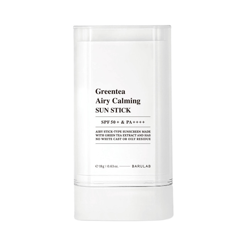 BARULAB GREENTEA Stick solare con Tè Verde 19g - 1