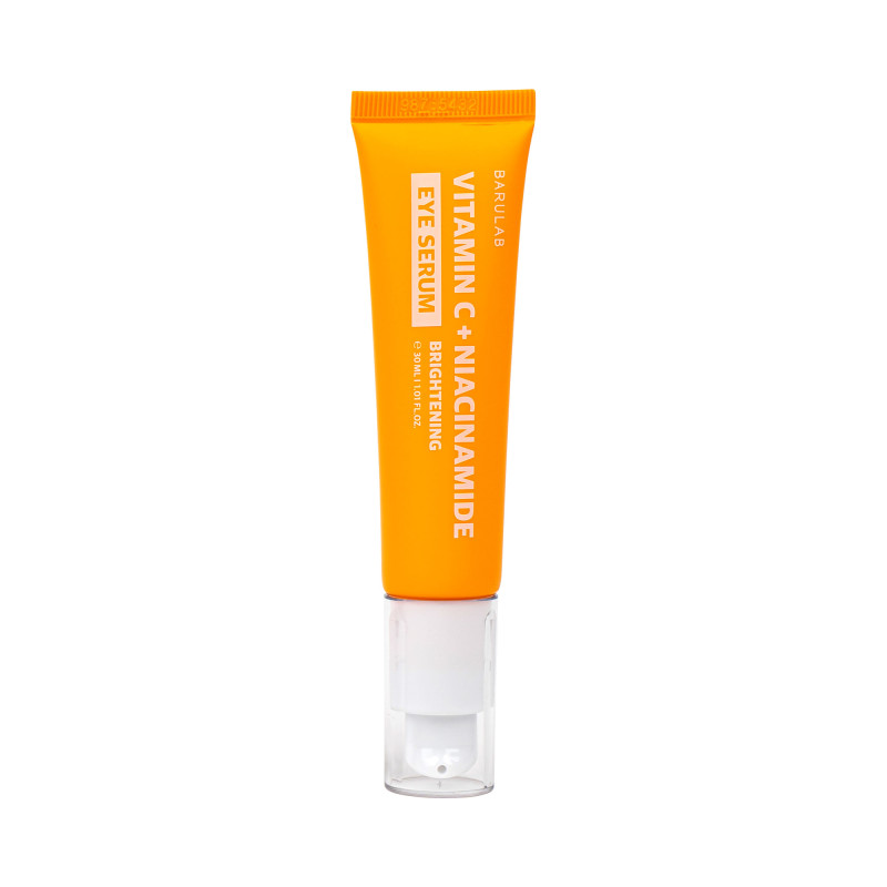 BARULAB EYE SERUM Serum pod oczy z witaminą C i niacynamidem 30ml