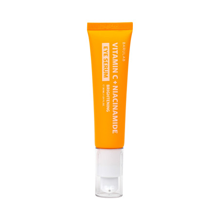 BARULAB EYE SERUM Serum pod oczy z witaminą C i niacynamidem 30ml