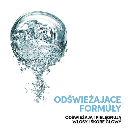 WELLA PROFESSIONALS INVIGO BALANCE AQUA PURE Szampon oczyszczający 300ml
