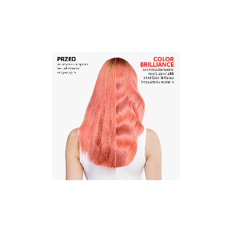 WELLA PROFESSIONALS INVIGO COLOR BRILLIANCE Conditioner für dünnes Haar 1000ml