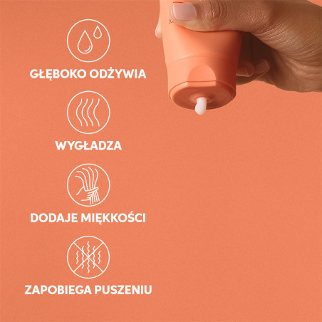 WELLA PROFESSIONALS INVIGO NUTRI-ENRICH Odżywka do włosów suchych 1000ml