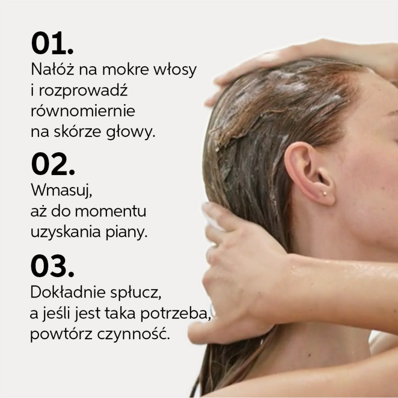 WELLA PROFESSIONALS INVIGO NUTRI-ENRICH Shampoo für trockenes Haar 500ml