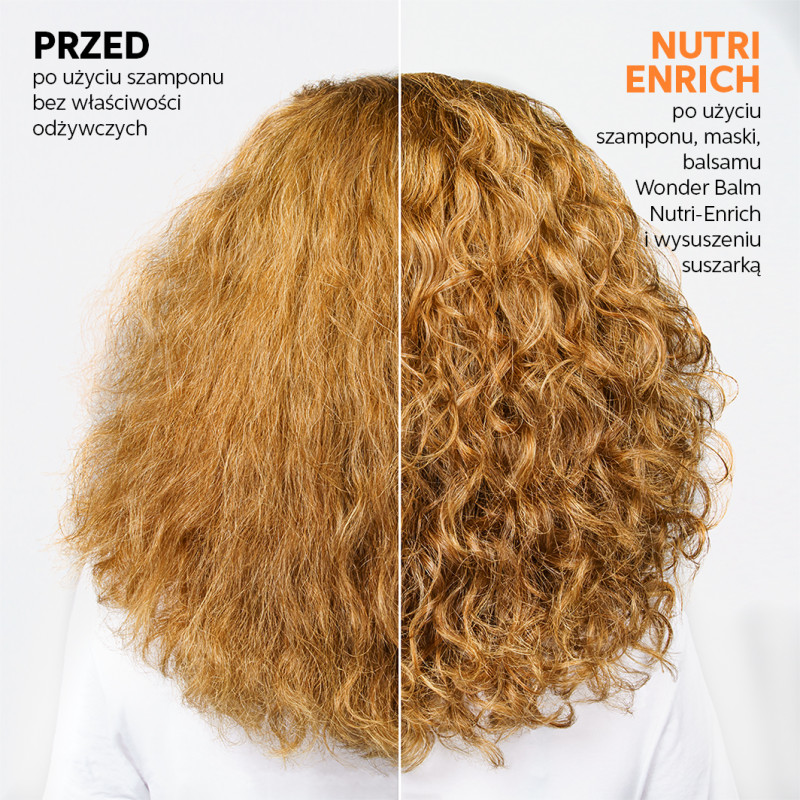 WELLA PROFESSIONALS INVIGO NUTRI-ENRICH Shampoo für trockenes Haar 500ml