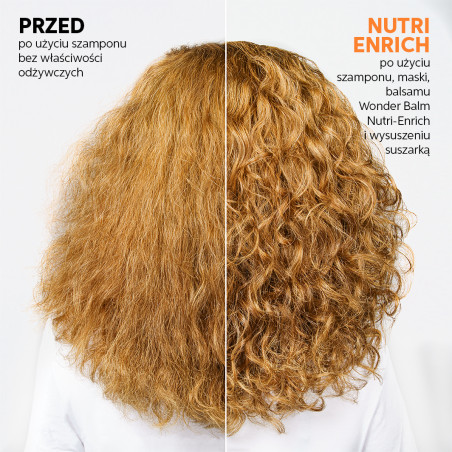 WELLA PROFESSIONALS INVIGO NUTRI-ENRICH Shampoo für trockenes Haar 500ml