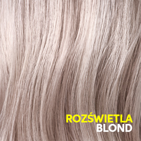 WELLA PROFESSIONALS INVIGO COOL BLONDE RECHARGE Balsamo per biondo toni freddi 200ml