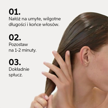 WELLA PROFESSIONALS INVIGO SUN Odżywka do włosów po ekspozycji na słońce 200ml