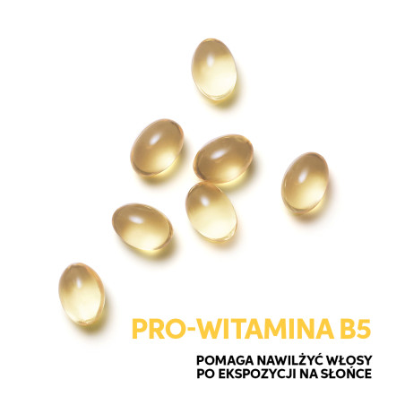 WELLA PROFESSIONALS INVIGO SUN Odżywka do włosów po ekspozycji na słońce 200ml