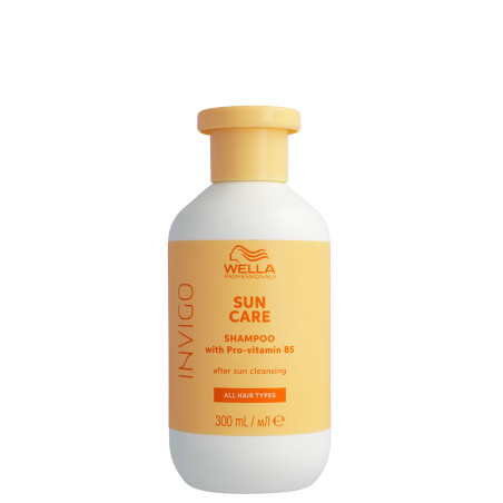 WELLA PROFESSIONALS INVIGO SUN Shampoo nach dem Sonnenbad 300ml