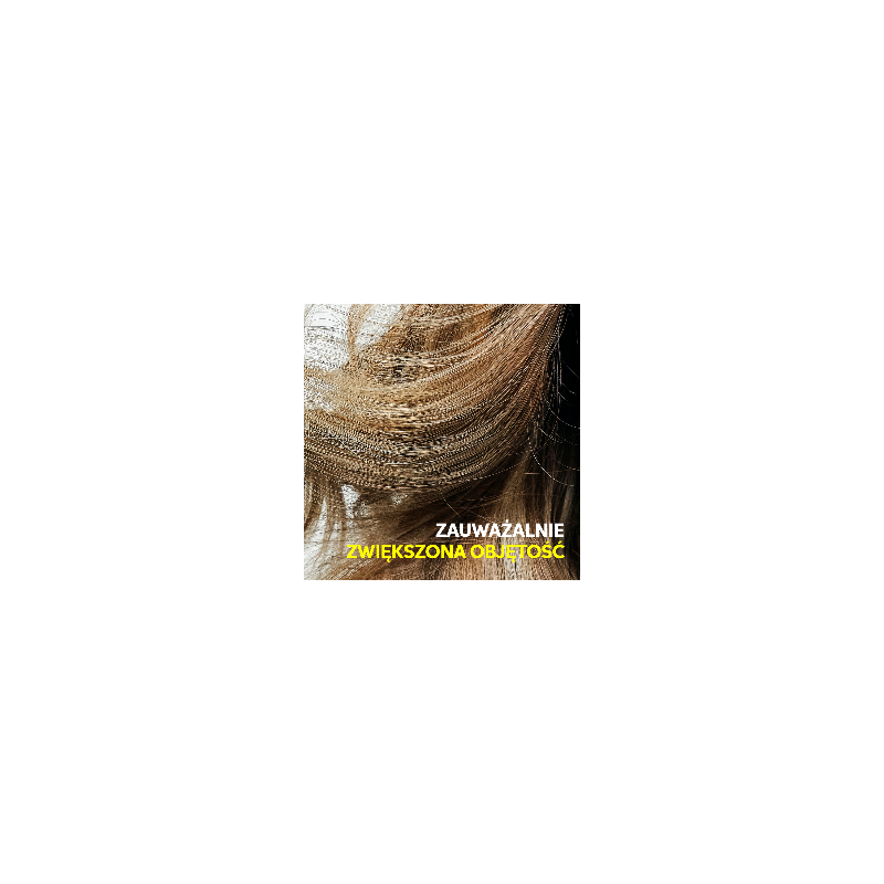 WELLA PROFESSIONALS INVIGO VOLUME BOOST Maska zwiększająca objętość 500ml - 8