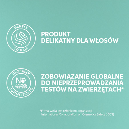 WELLA PROFESSIONALS INVIGO VOLUME BOOST Szampon zwiększający objętość 1000ml
