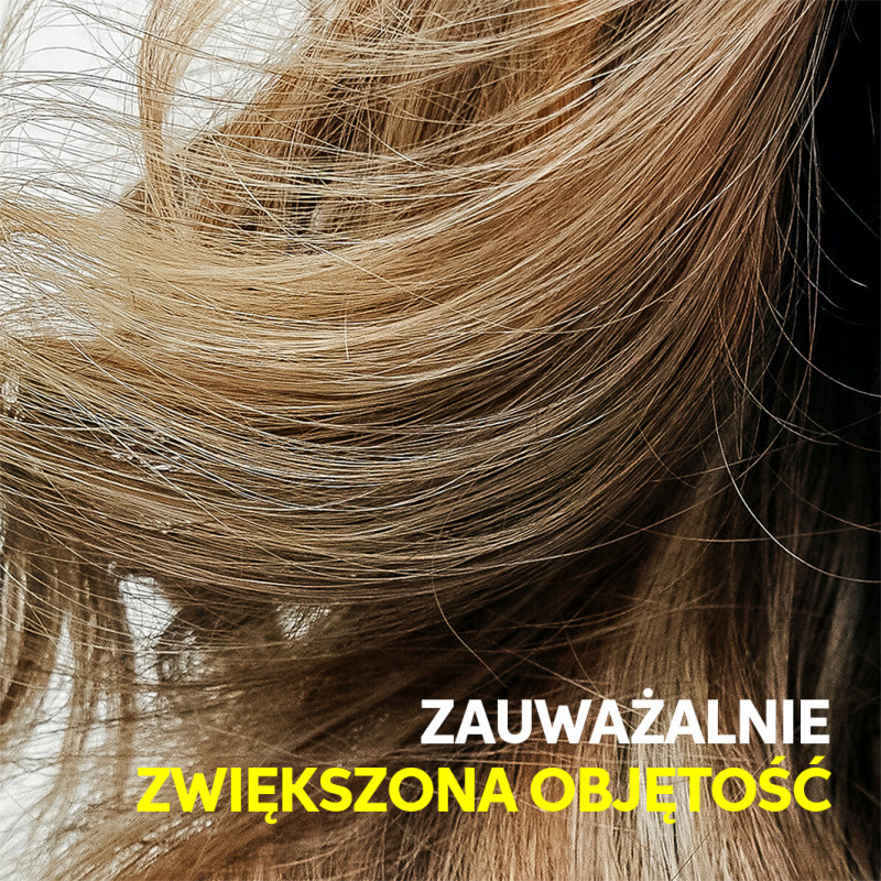 WELLA PROFESSIONALS INVIGO VOLUME BOOST Szampon zwiększający objętość 1000ml